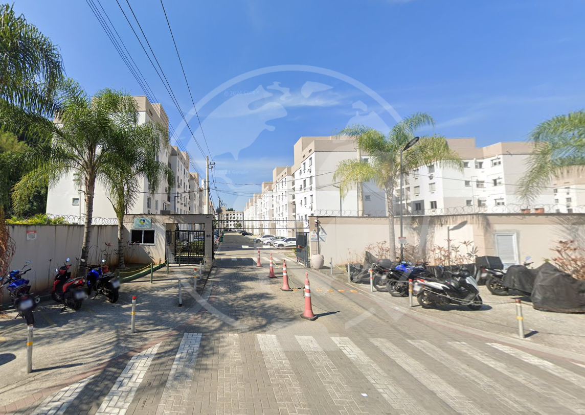 Lote 300 - rj - rio de janeiro - taquara | apartamento - 45m²