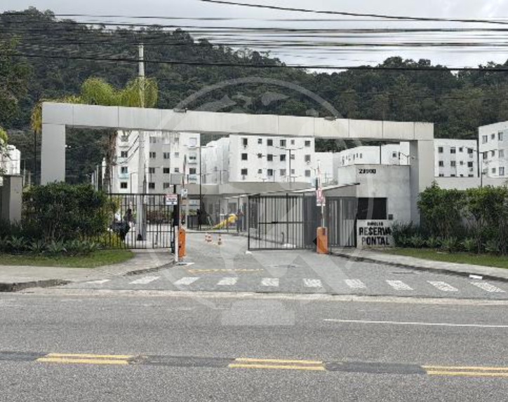 Lote 301 - rj - rio de janeiro - vargem pequena | apartamento - 44m²