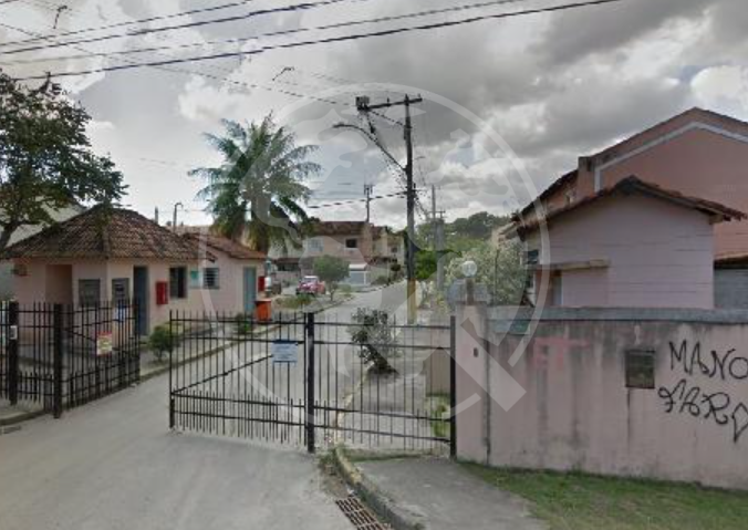 Lote 304 - rj - são gonçalo | casa - 49,1m²