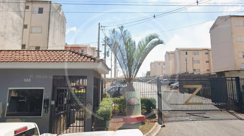 Lote 508 - sp - ribeirão preto - jardim heitor rigon | apartamento - 50,4m²