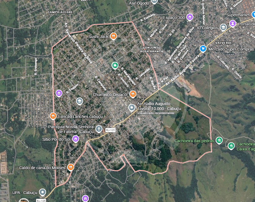 Lote 1 - mt - poxoréo | gleba - santo antonio - 81 ha