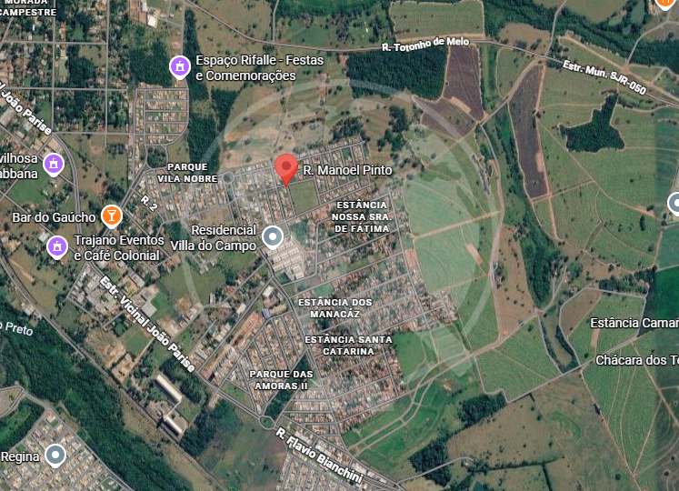 Lote 519 - sp - são josé do rio preto - fazenda rio preto | terreno / lote - 202,6m²