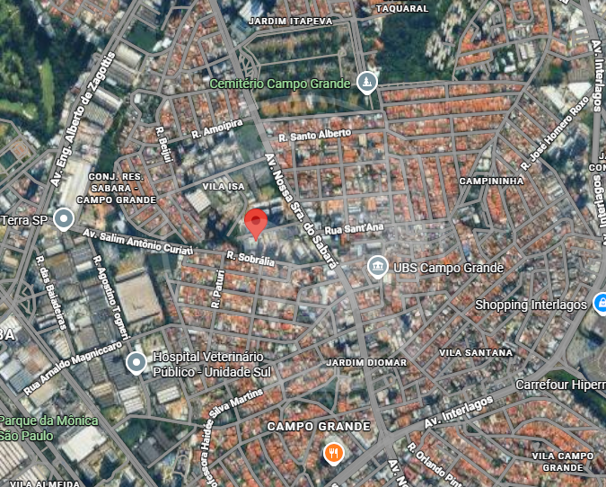 Lote 565 - sp - são paulo - vila isa | apartamento - 40,4m²