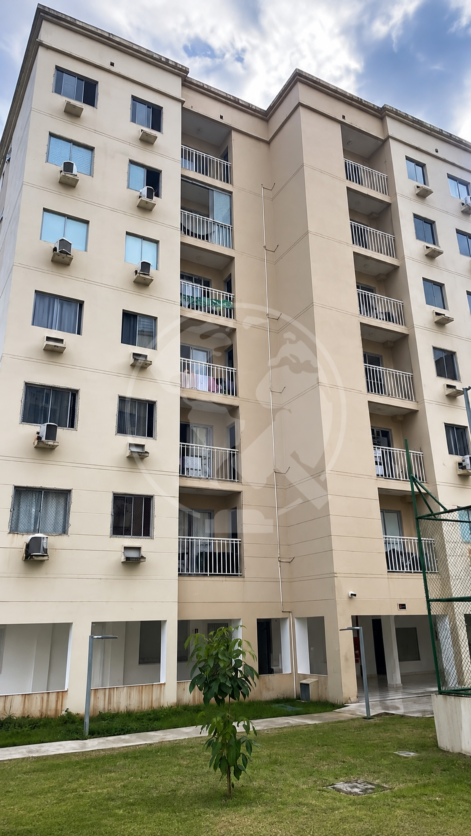 Lote 175 - pa - belém - tapana | apartamento - 51,5m²