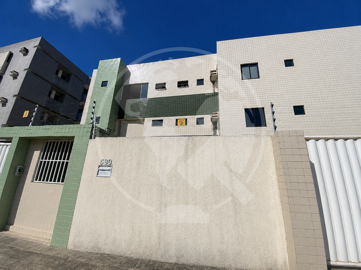 Lote 190 - pb - joão pessoa - pedro gondim | apartamento - 66,6m²