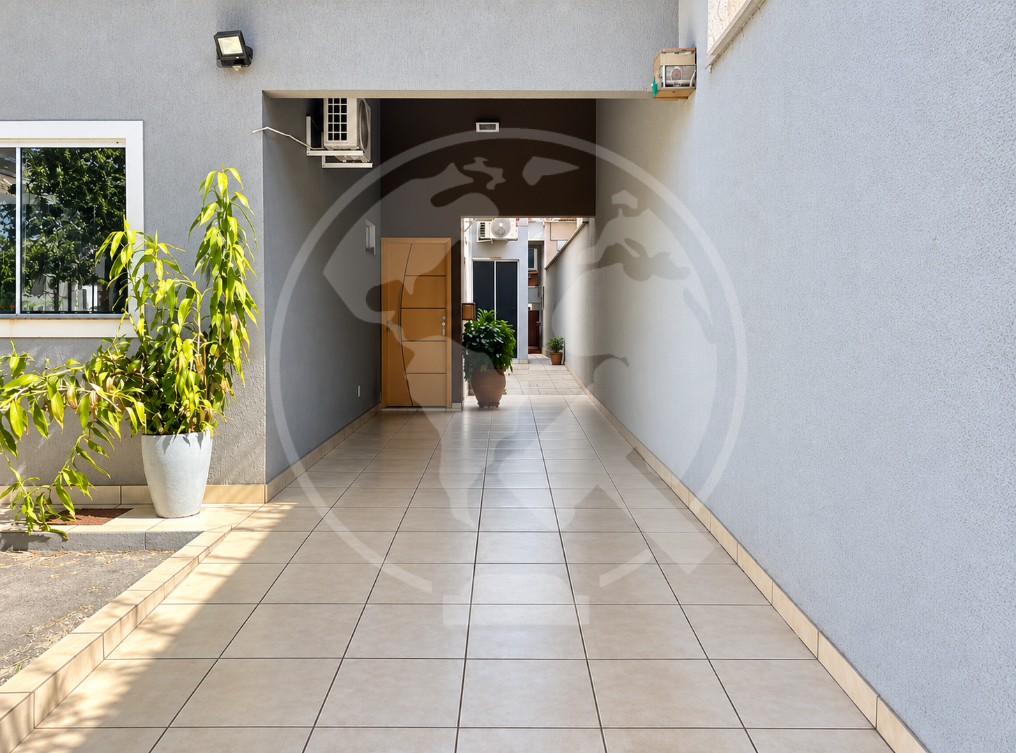 Lote 68 - go - goiânia - moinho dos ventos | casa - 104,6m²