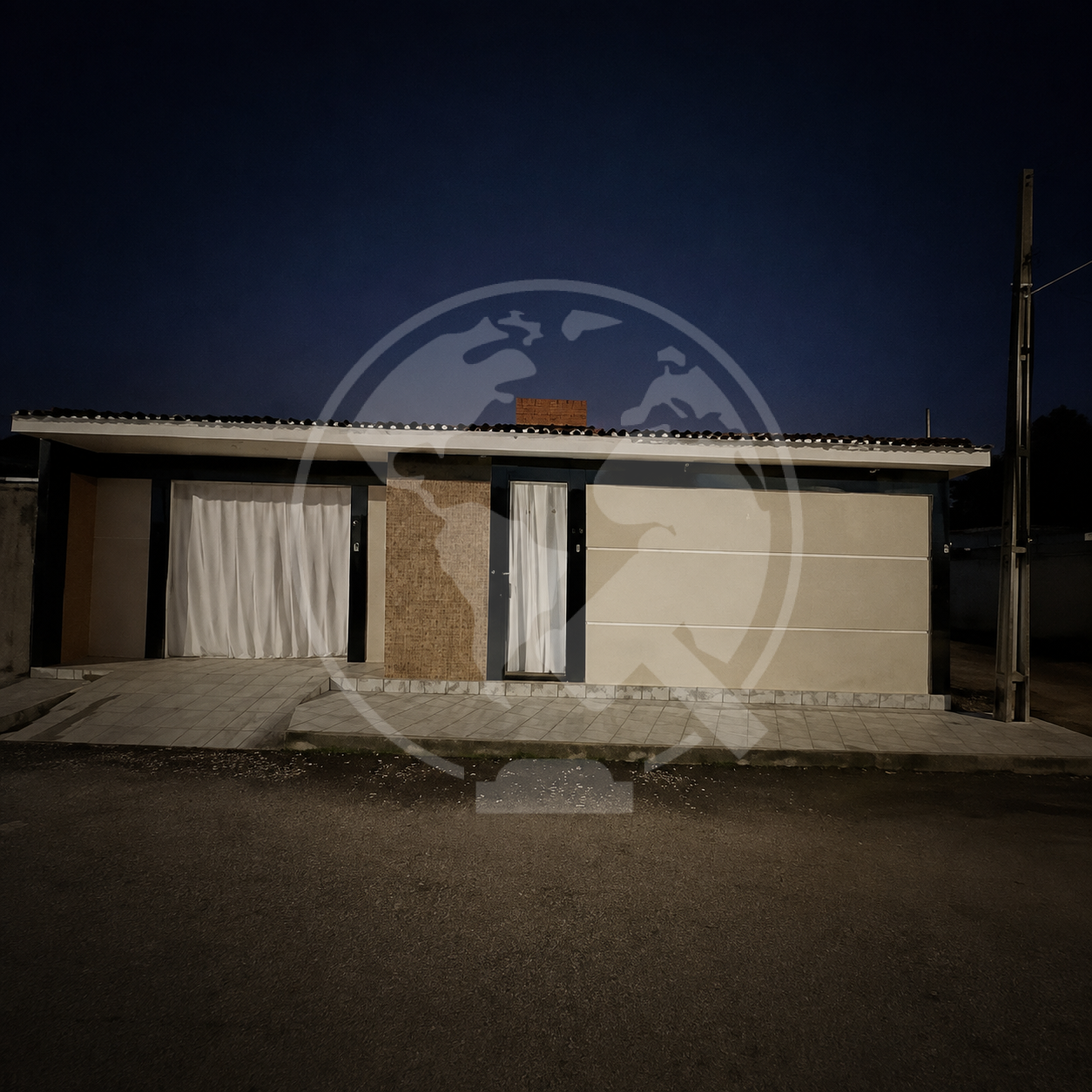 Lote 194 - pe - águas belas | casa - 396,6m²