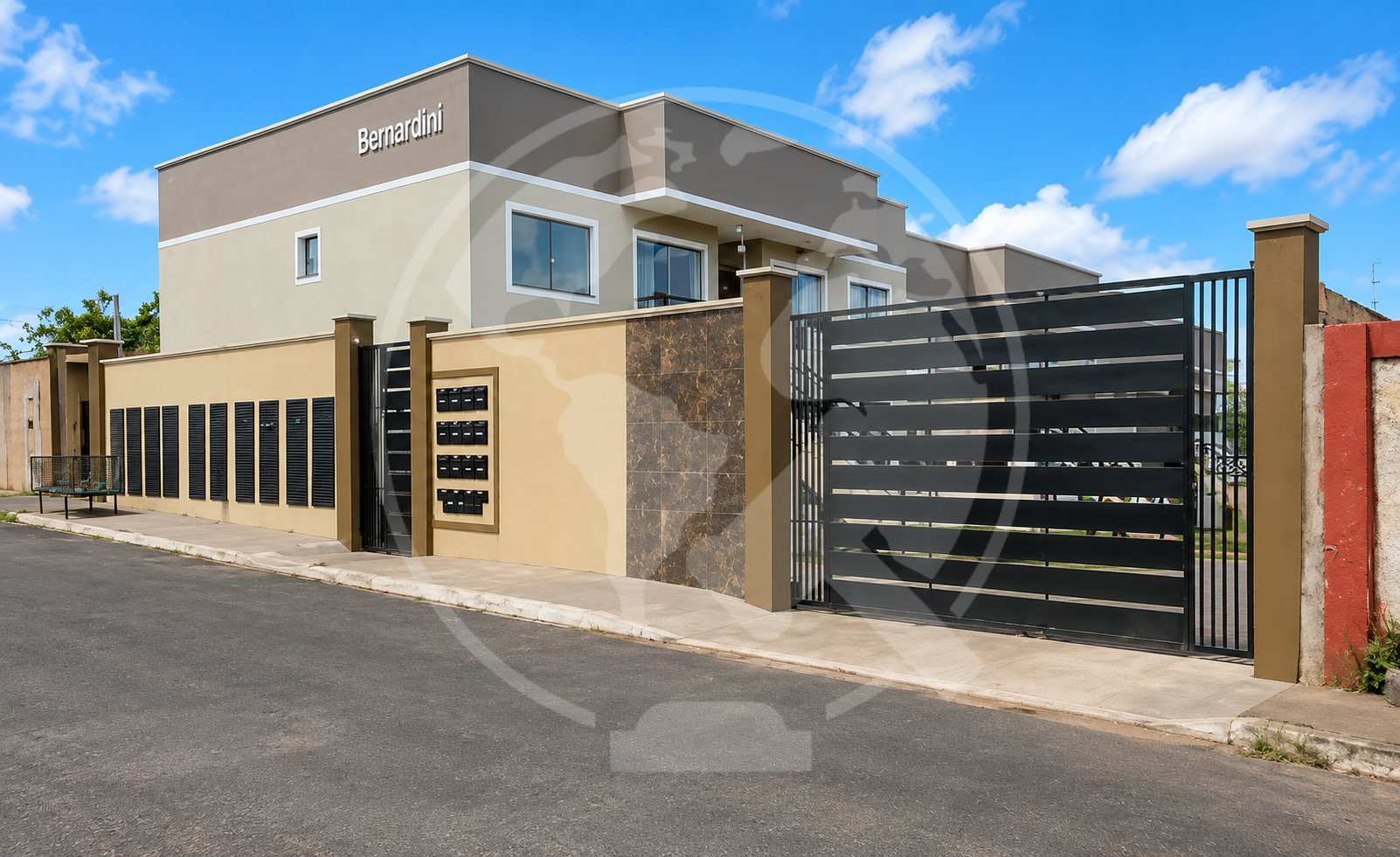 Lote 100 - go - luziânia - parque estrela dalva ix | apartamento - 48,3m²