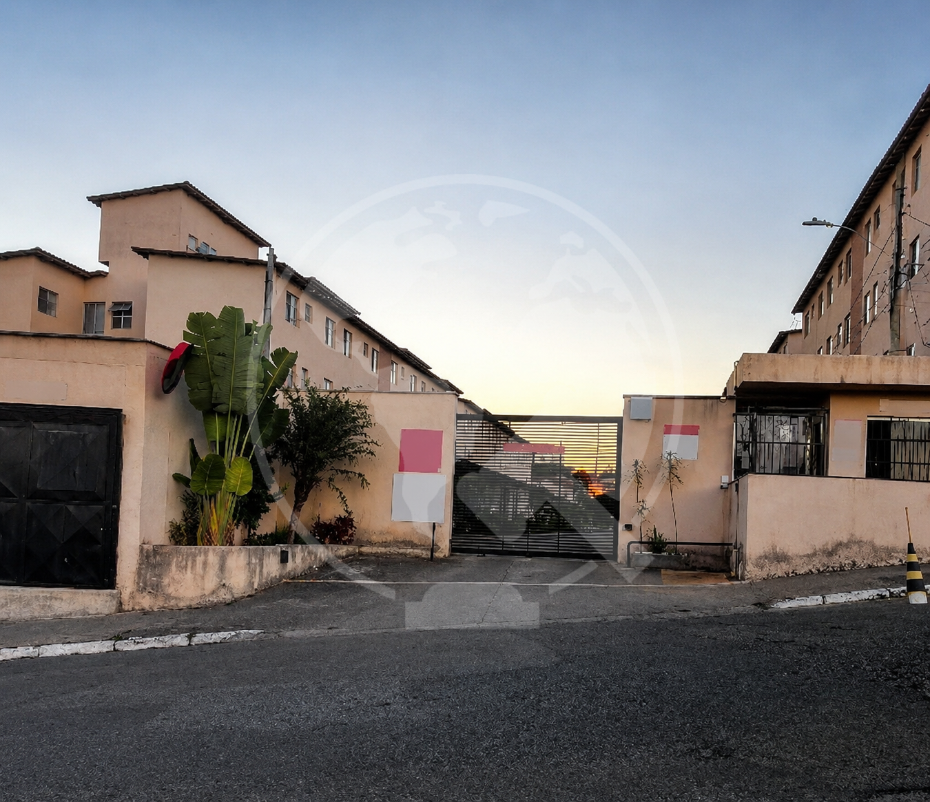 Lote 159 - mg - vespasiano - bonsucesso | apartamento - 44,8m²