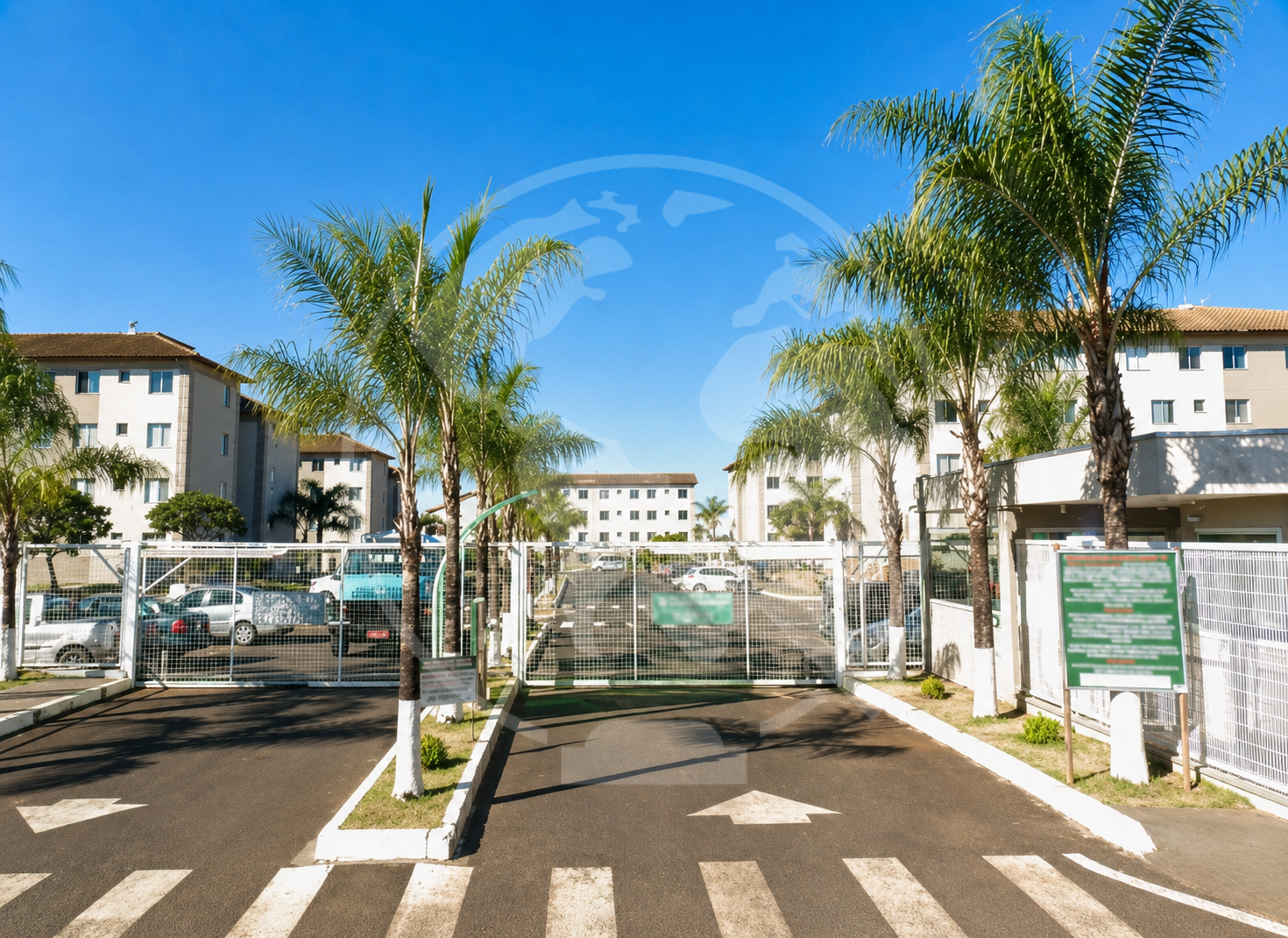 Lote 156 - mg - uberlândia - mansour | apartamento - 44,1m²