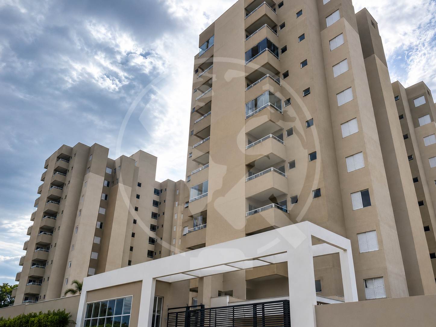 Lote 155 - mg - uberlândia - loteamento luizote de freitas iv | apartamento - 51,9m²