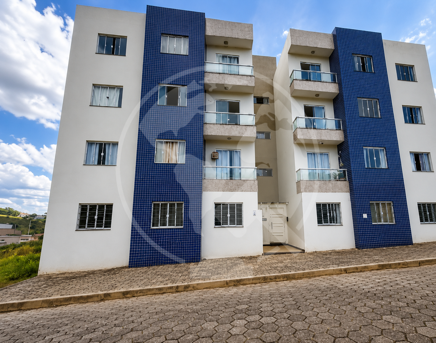 Lote 147 - mg - rodeiro | apartamento - 55,9m²