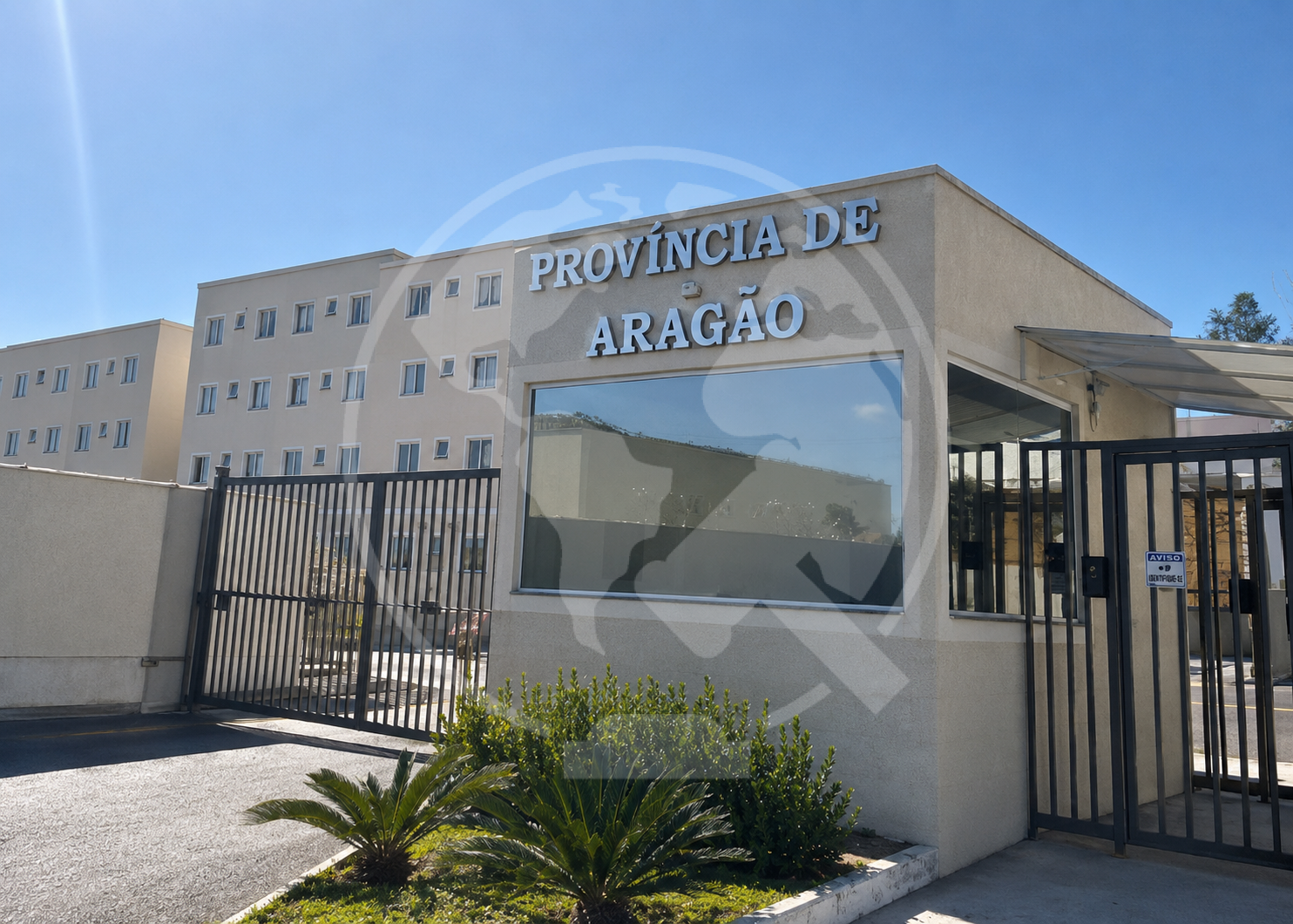 Lote 1 - mt - nova xavantina | sítio - 2,3 ha