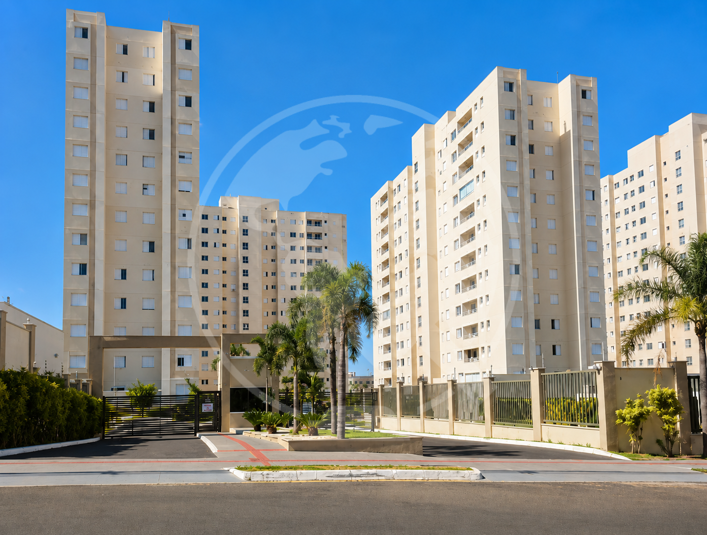 Lote 157 - mg - uberlândia - shopping park | apartamento - 48m²