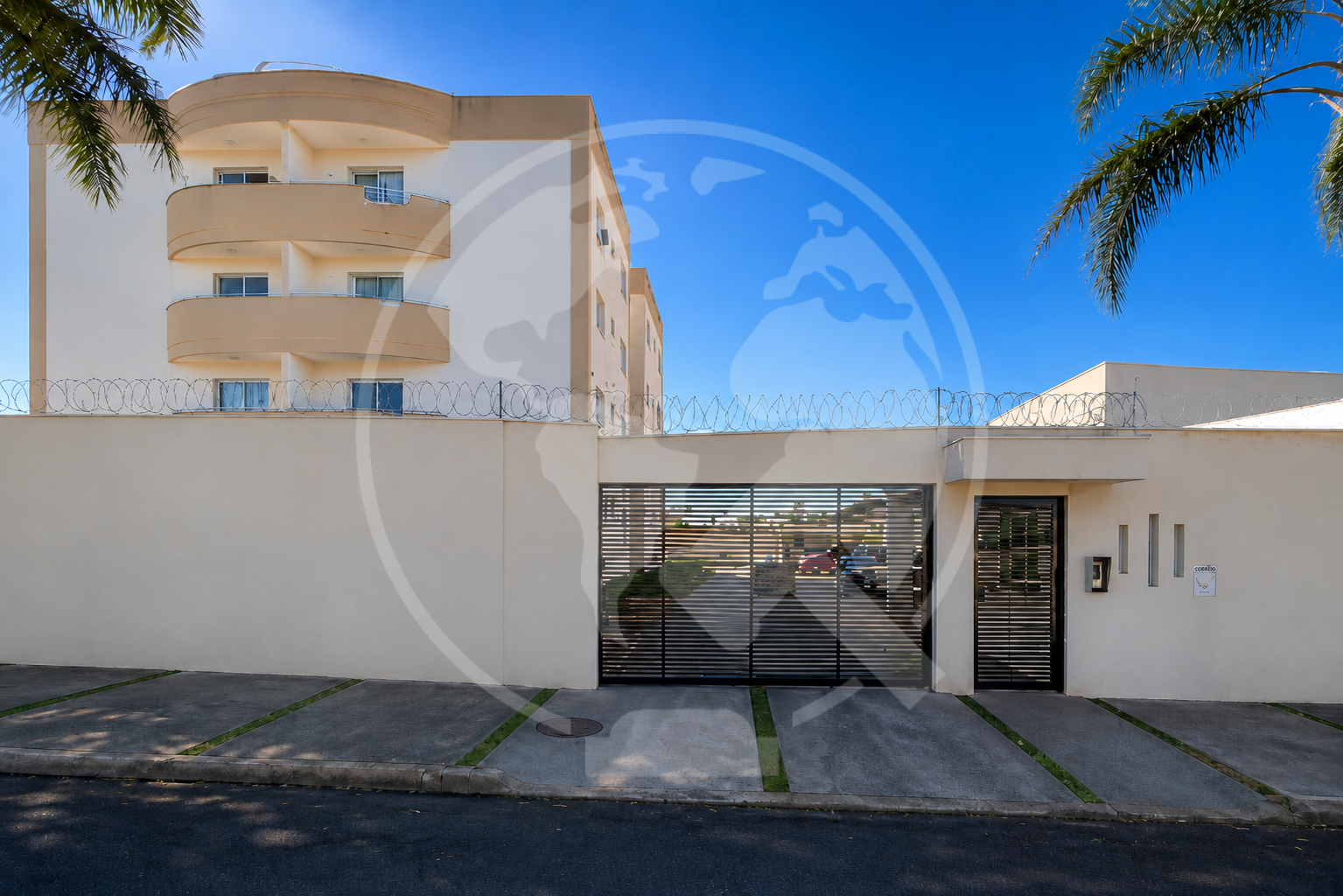 Lote 154 - mg - uberlândia - jardim holanda | apartamento - 57,9m²