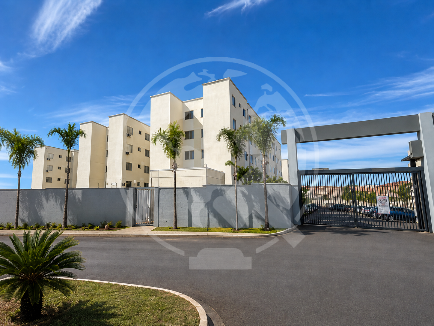 Lote 139 - mg - montes claros - belvedere ii | apartamento - 43,1m²