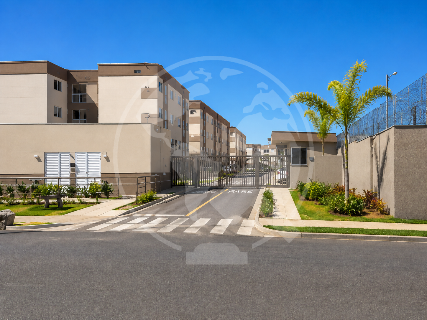 Lote 131 - mg - contagem - estrela dalva | apartamento - 52,7m²