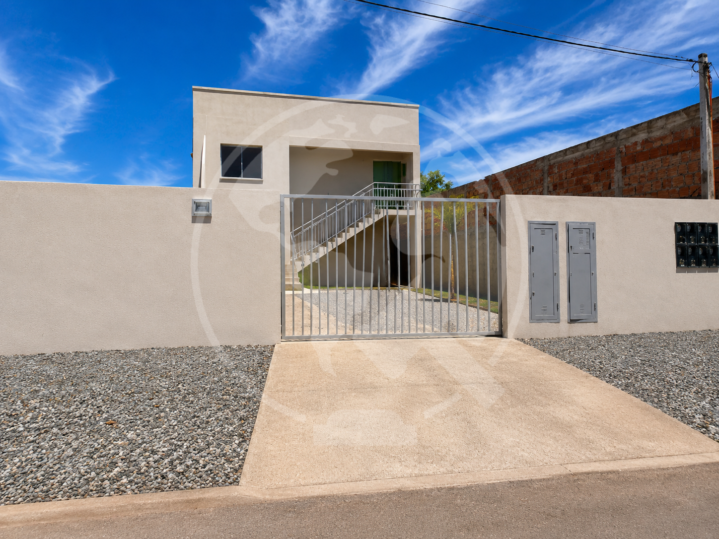 Lote 95 - go - luziânia - parque alvorada i | apartamento - 51,6m²