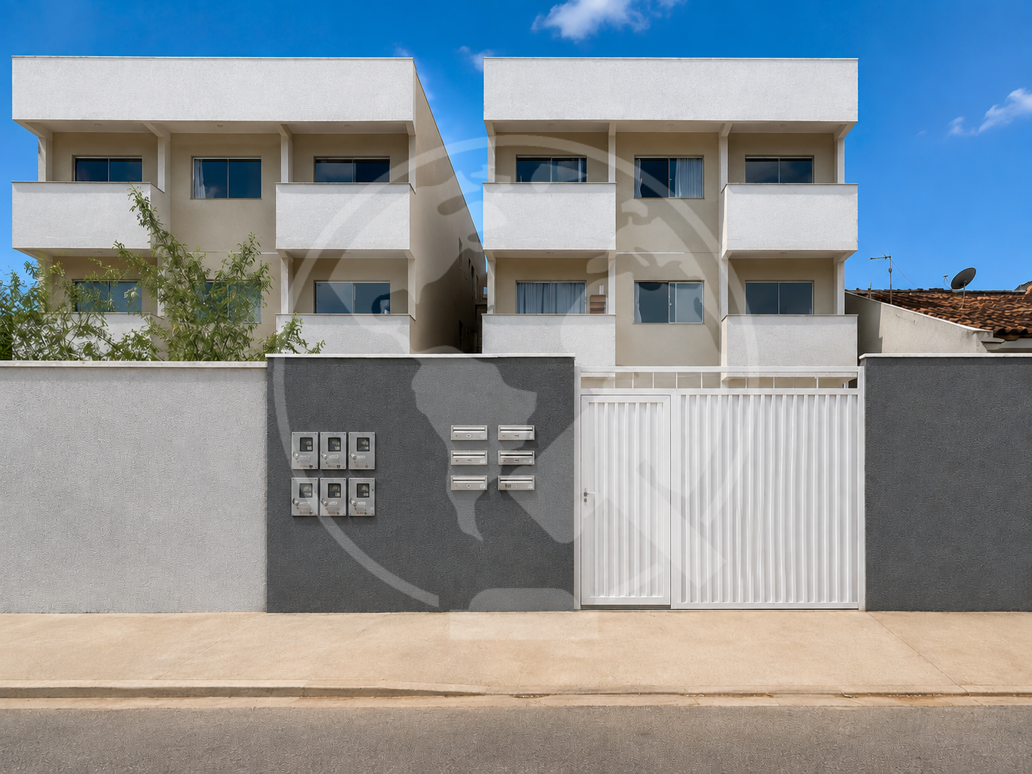 Lote 88 - go - luziânia - jardim zuleika | apartamento - 63m²