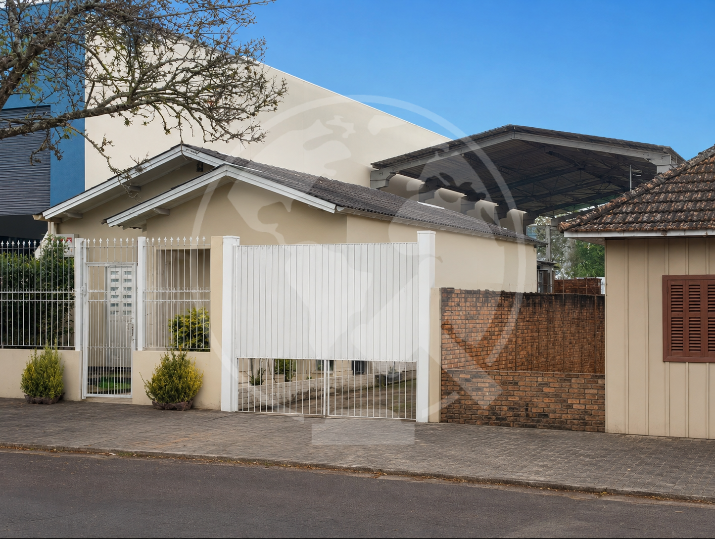 Lote 340 - rs - canoas - nossa senhora das graças | casa - 89,2m²