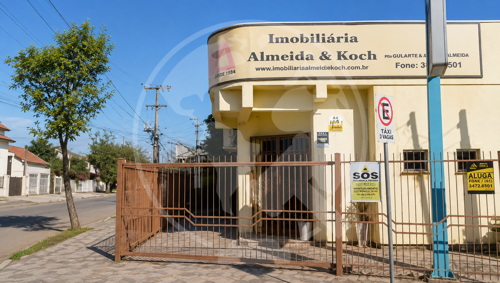Lote 342 - rs - eldorado do sul | casa - 36m²