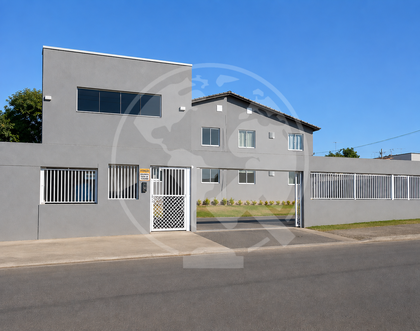 Lote 75 - go - goiânia - residencial jardins do cerrado 7 | apartamento - 41,6m²