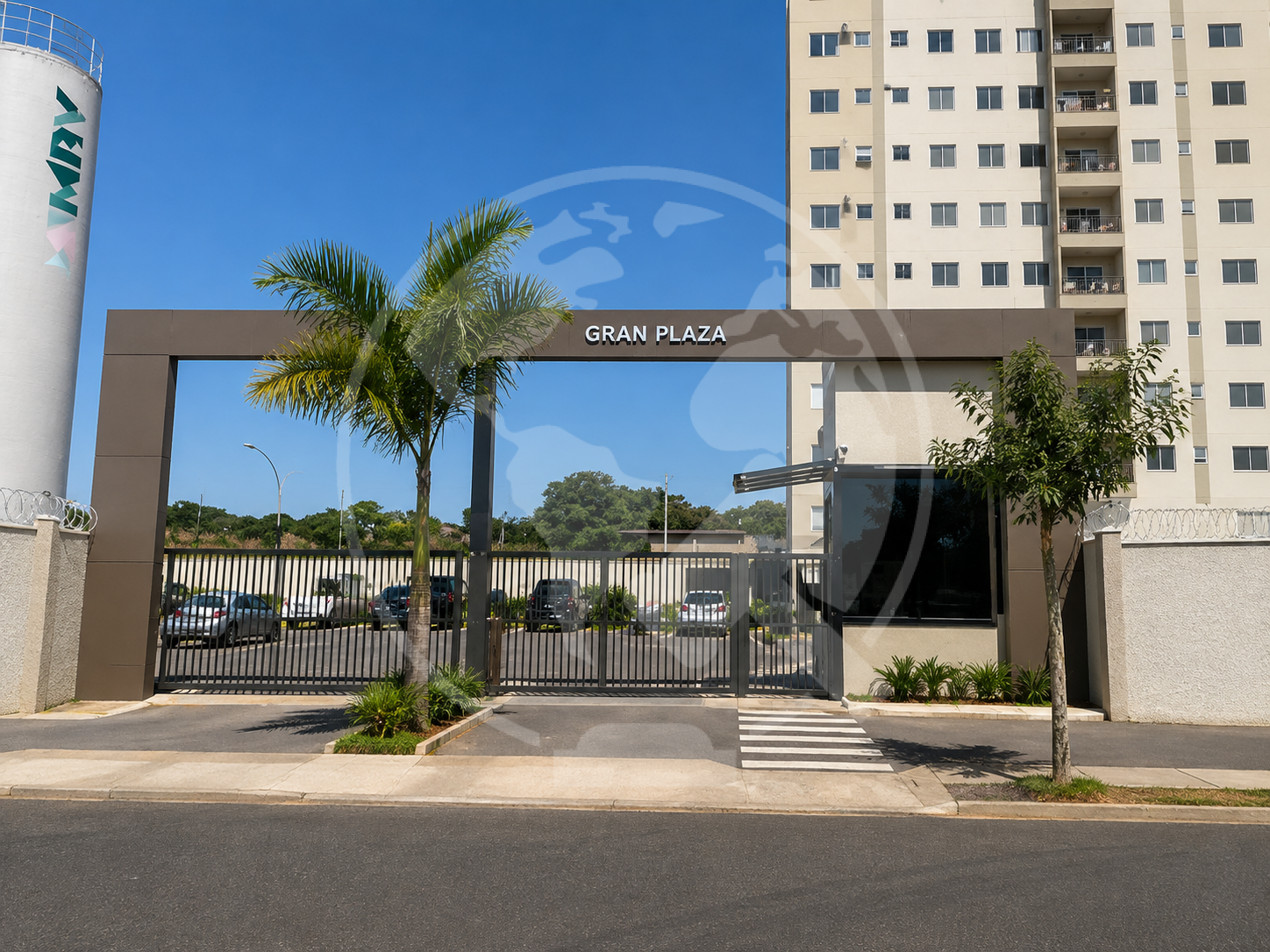 Lote 65 - go - goiânia - jardim novo mundo | apartamento - 44,1m²
