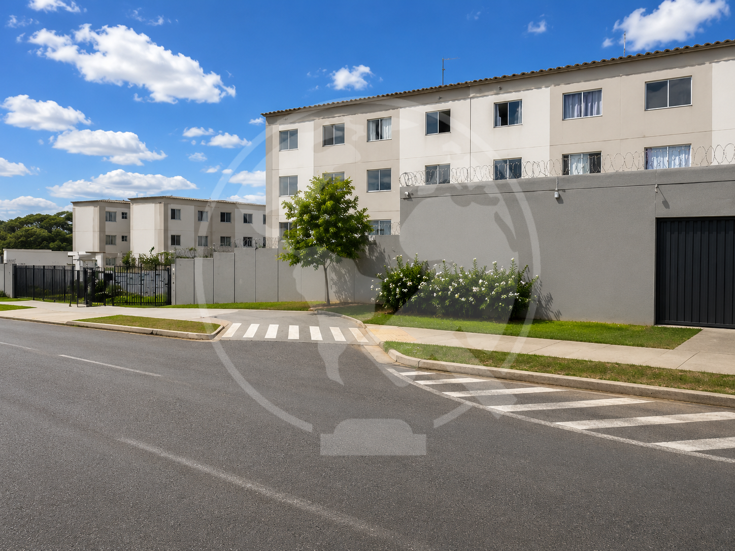 Lote 1 - sp - são paulo - perdizes | apartamento - 126m²