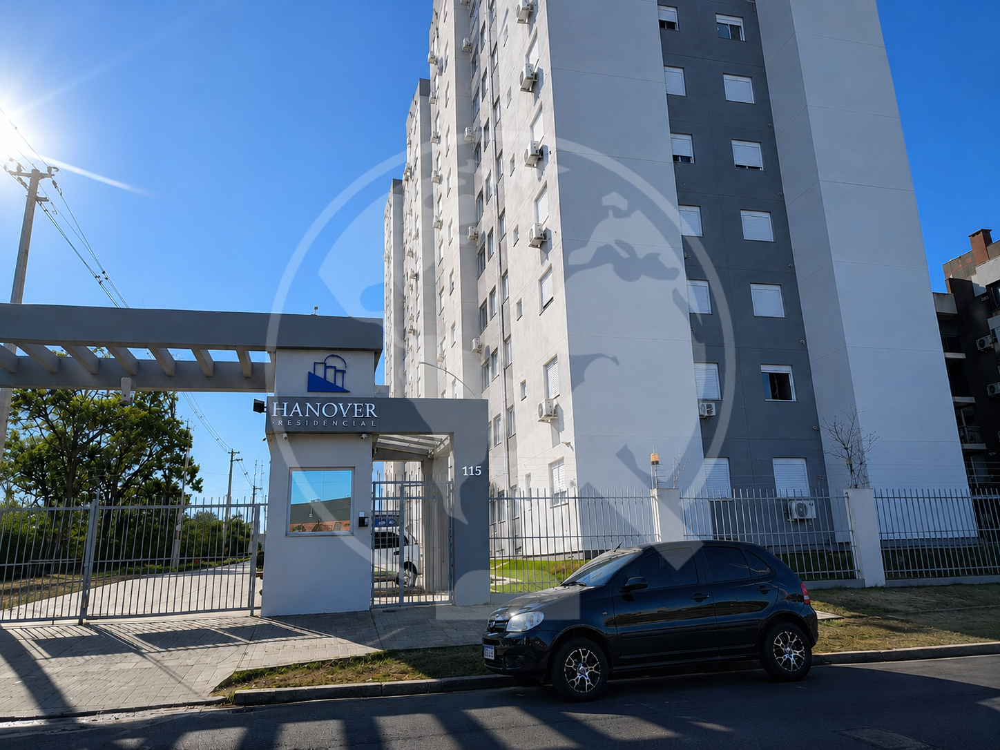 Lote 343 - rs - esteio - parque amador | apartamento - 50m²