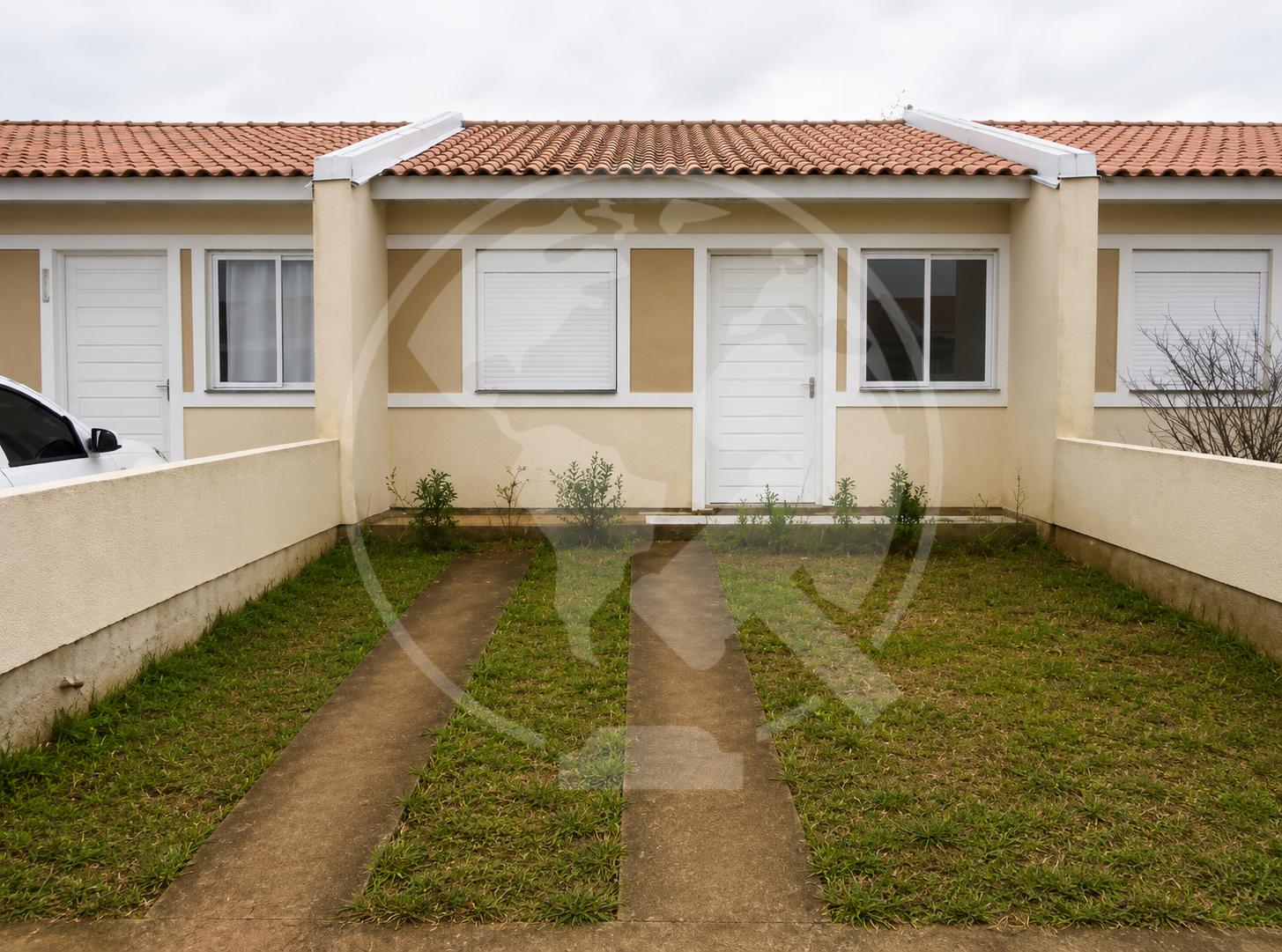 Lote 344 - rs - guaíba - altos da alegria | casa - 40,1m²