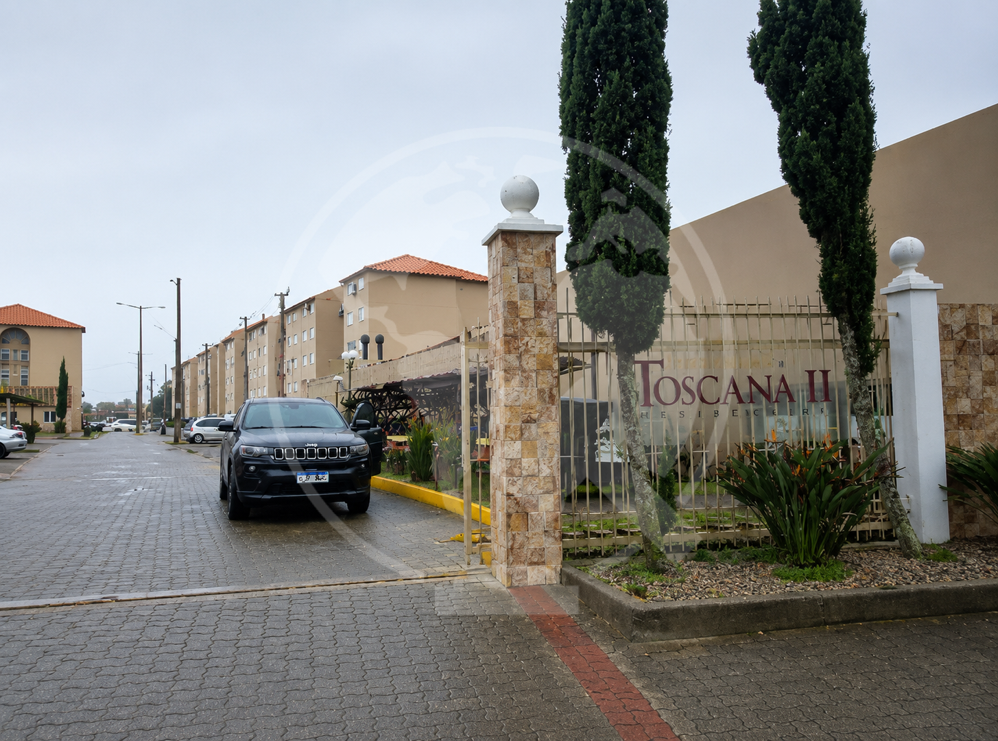 Lote 346 - rs - pelotas - areal | apartamento - 43,1m²