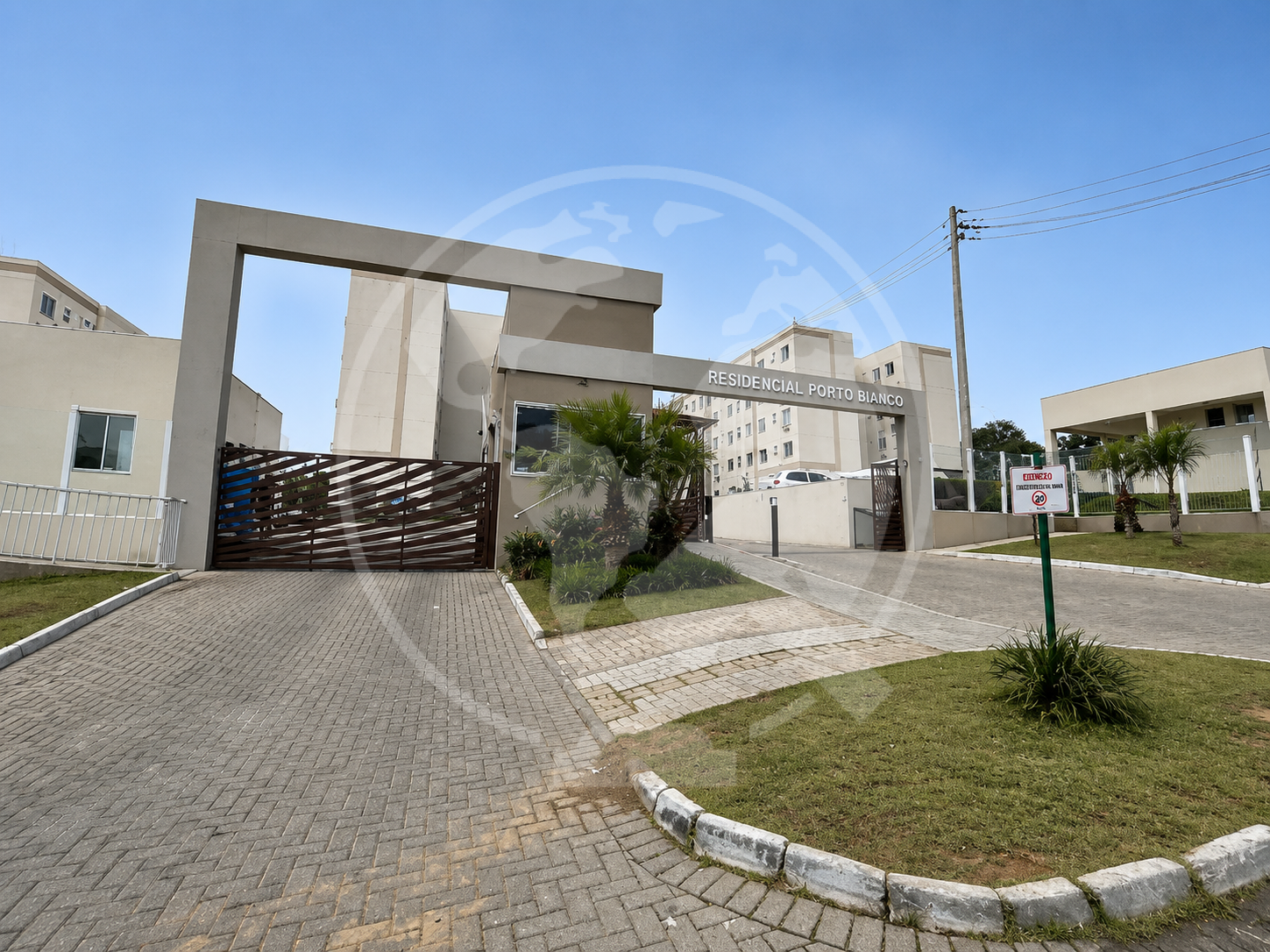 Lote 352 - rs - porto alegre - mário quintana | apartamento - 40,8m²