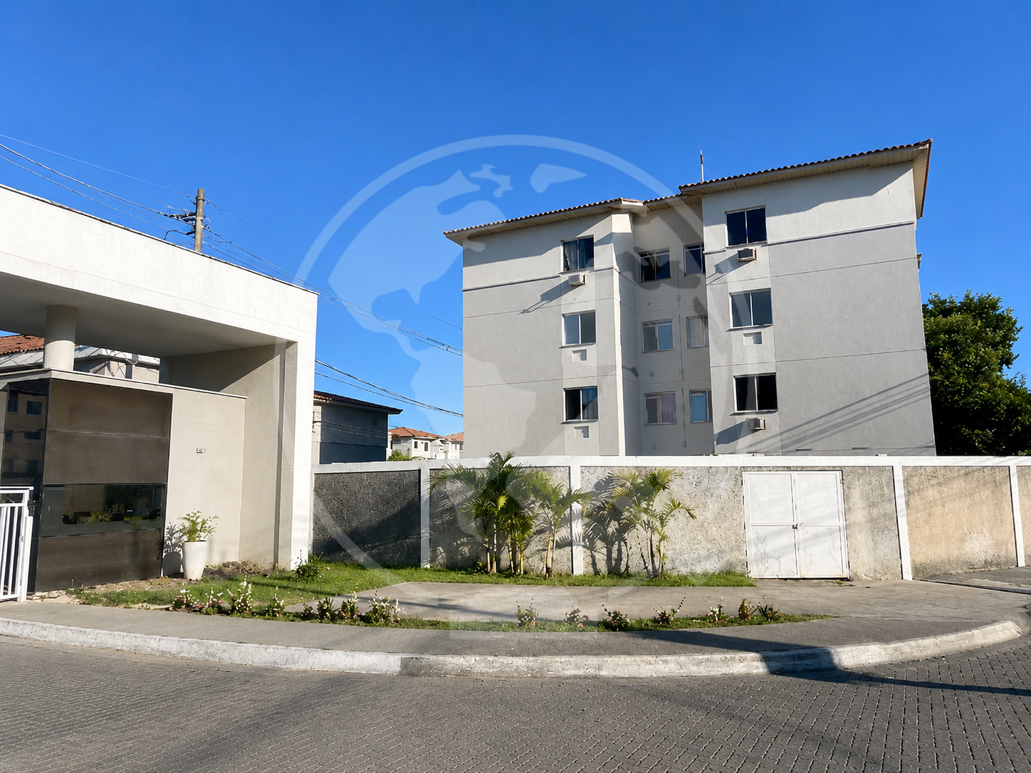 Lote 1 - ms - dourados - jardim alhambra | terreno / lote - 10000 m²