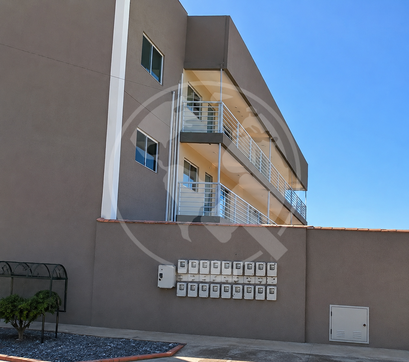 Lote 1 - mt - lucas do rio verde - veneza | casa - com terreno de 654m²