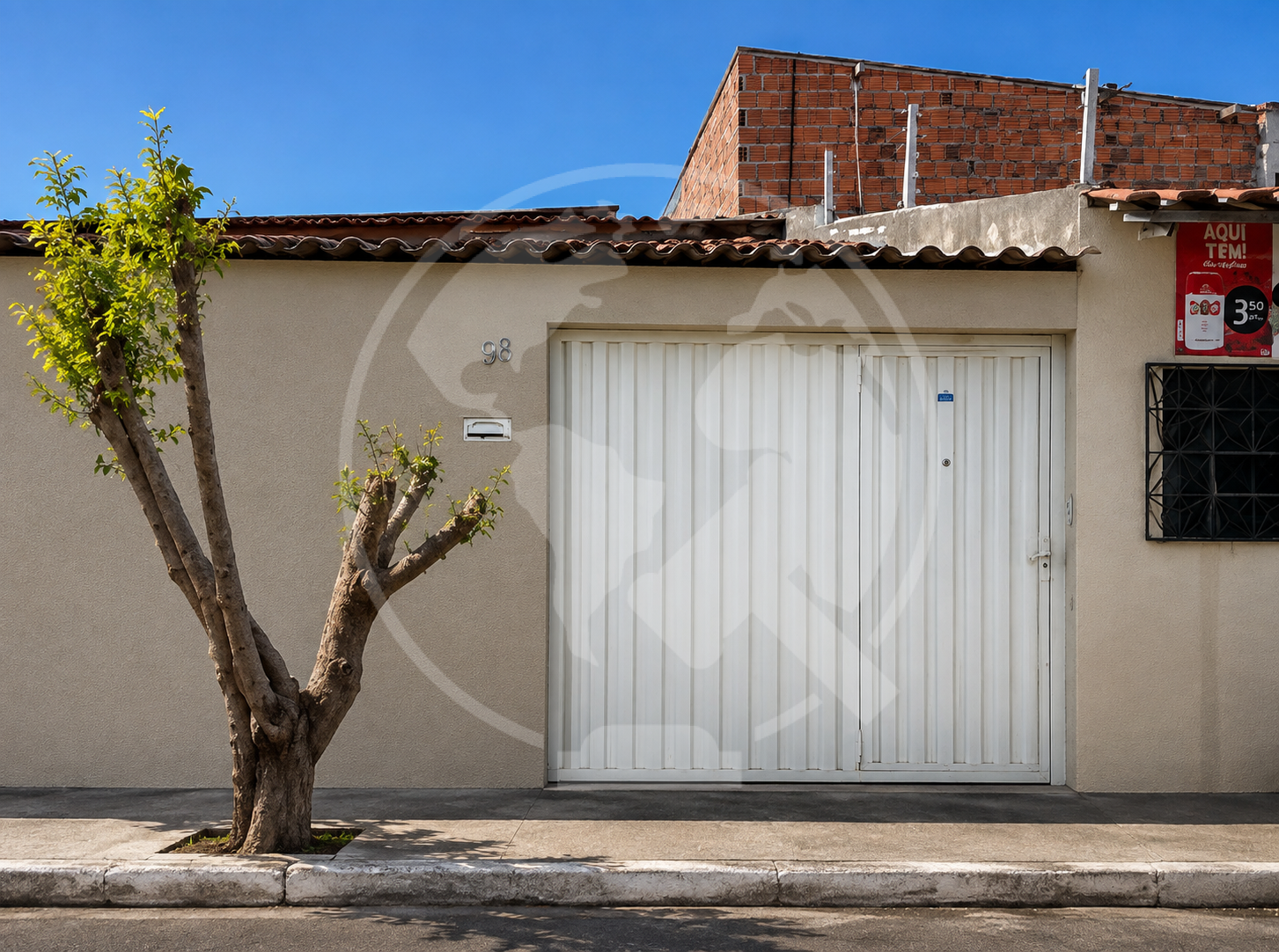 Lote 45 - ce - horizonte - alto da estrela | casa - 75,1m²