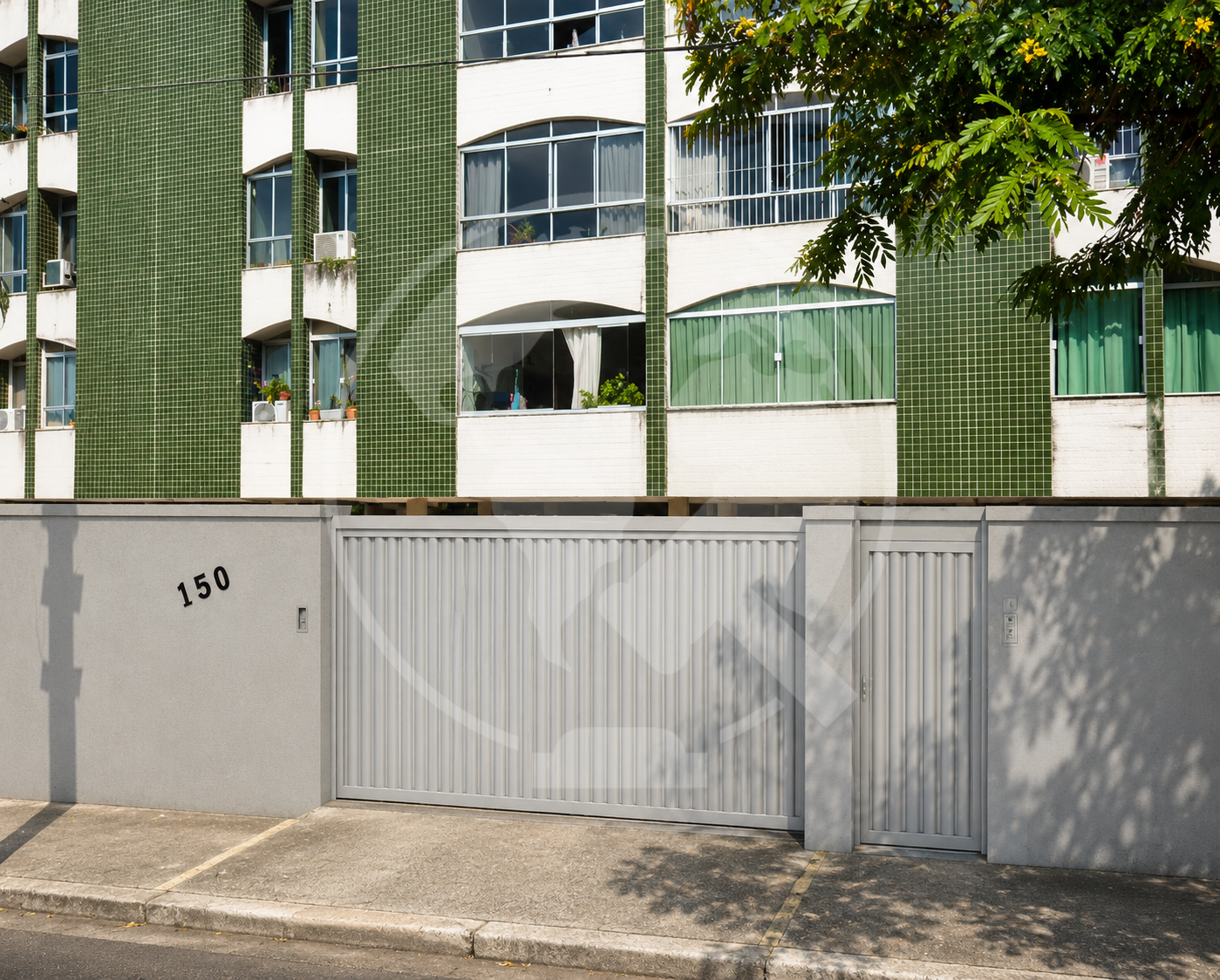 Lote 44 - ce - fortaleza - tauape | apartamento - 116,7m²