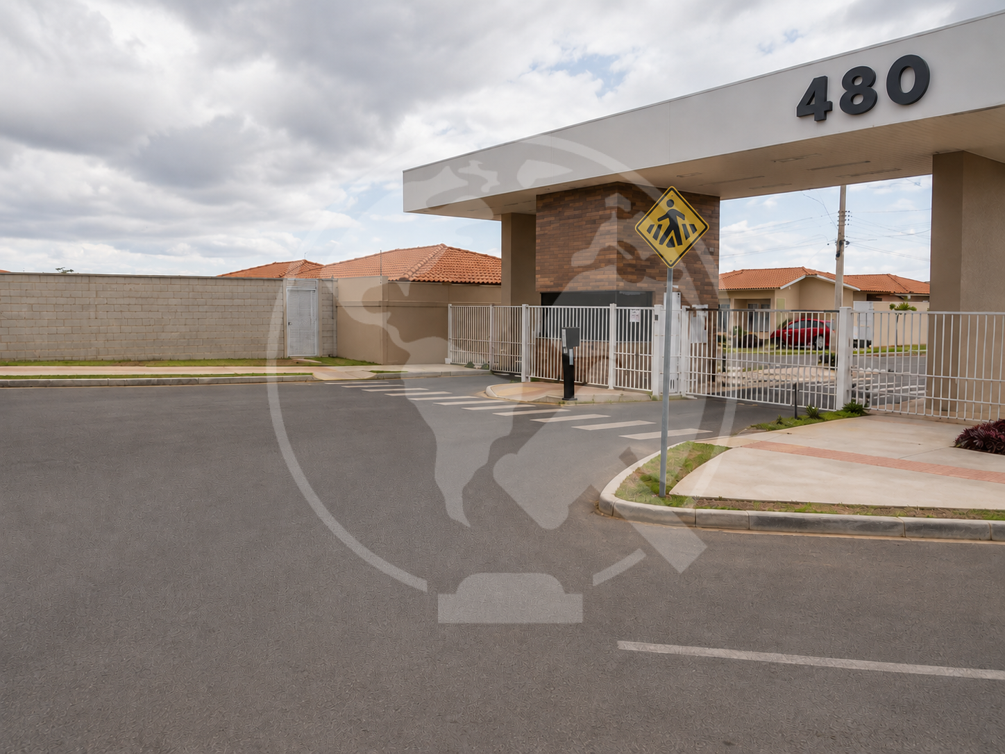 Lote 39 - ba - vitória da conquista - campinhos | casa - 65,1m²