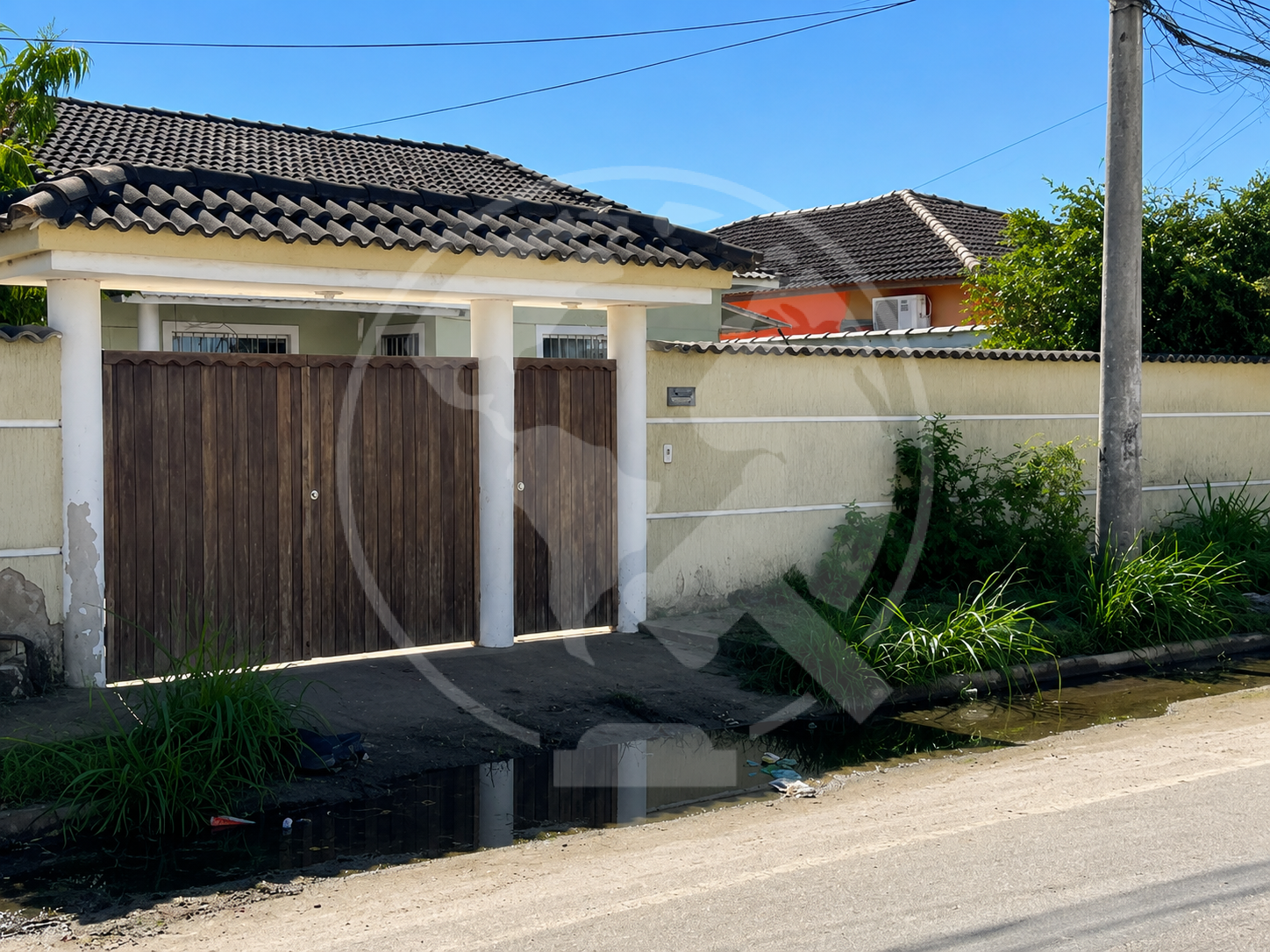 Lote 3 - mg - luz | terreno - 150 m²