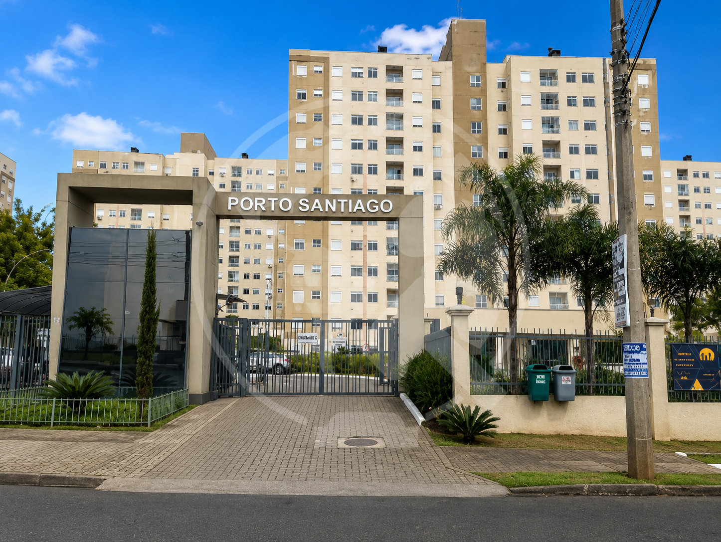Lote 353 - rs - porto alegre - morro santana | apartamento - 44,1m²