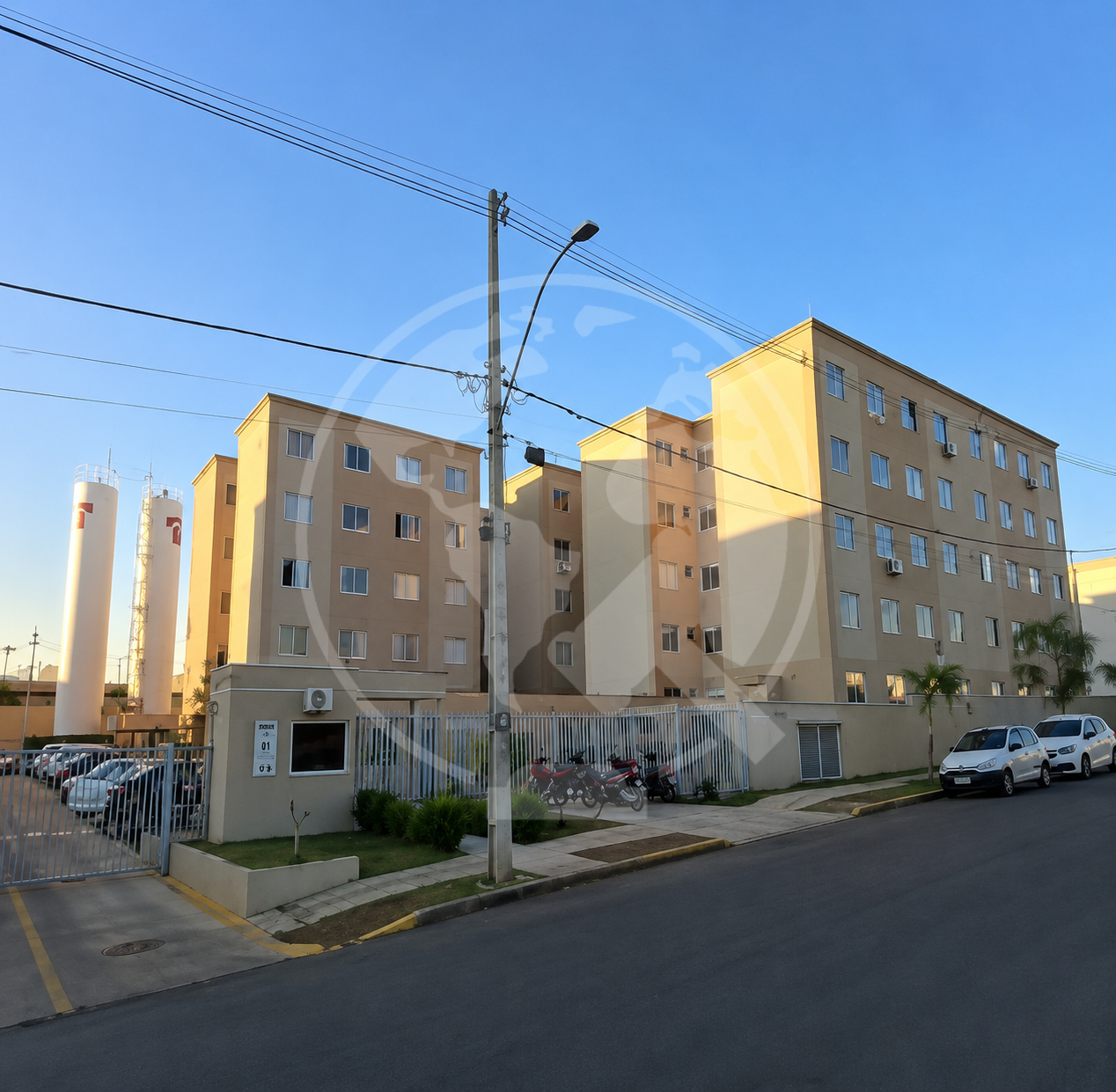 Lote 354 - rs - porto alegre - passo das pedras | apartamento - 41,1m²