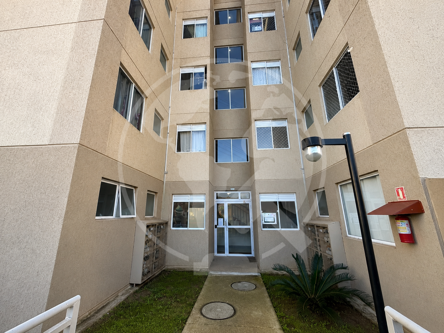 Lote 355 - rs - porto alegre - passo das pedras | apartamento - 41,1m²