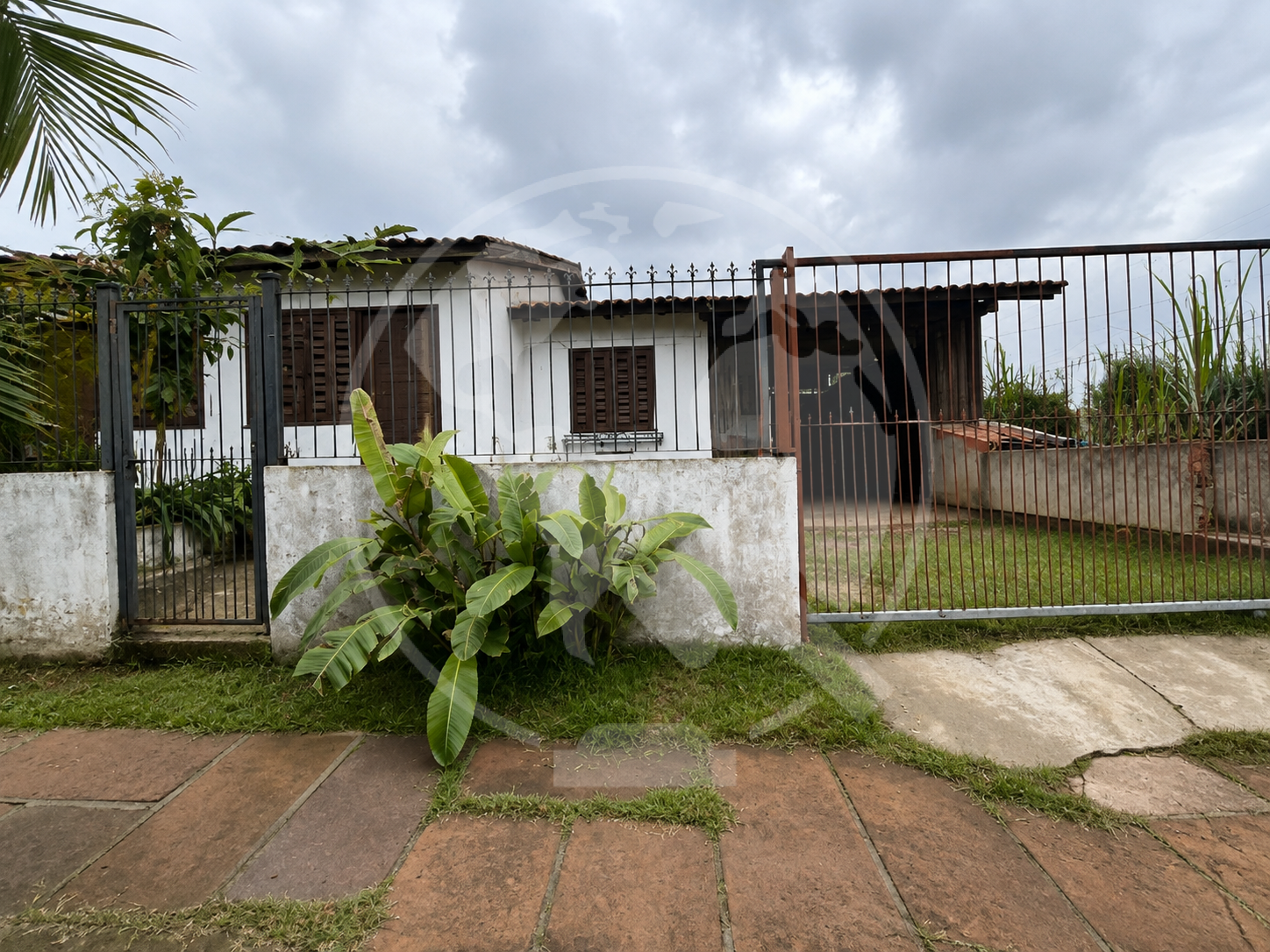 Lote 356 - rs - porto alegre - ponta grossa | casa - 43m²