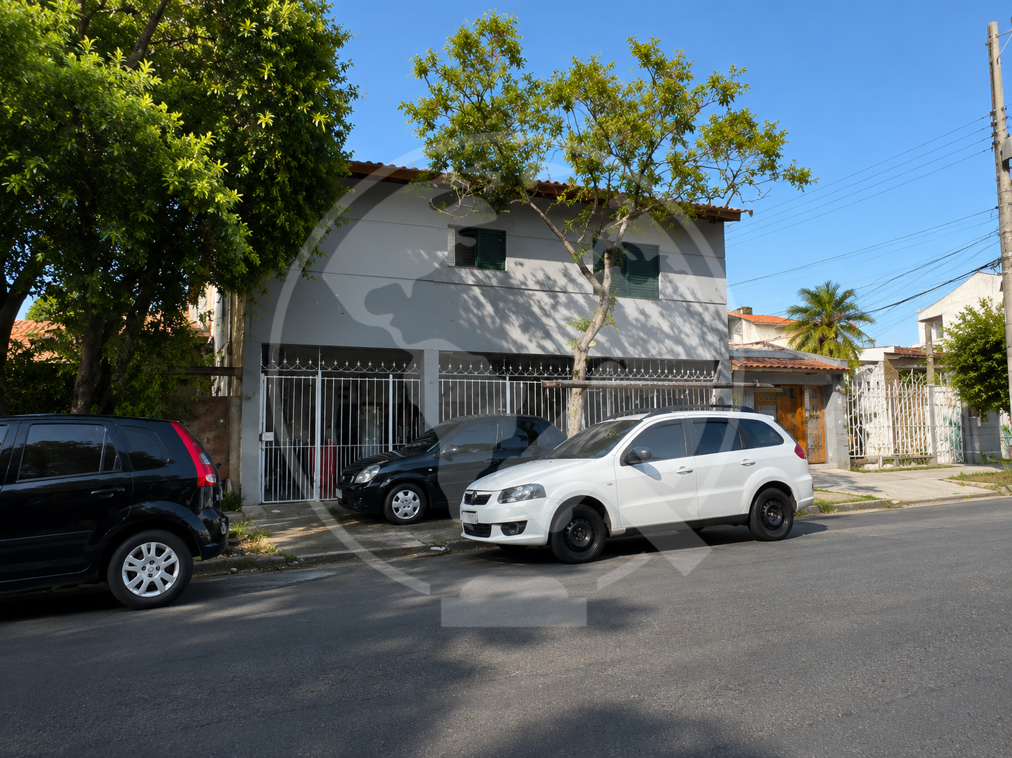 Lote 357 - rs - porto alegre - restinga | casa - 331,2m²