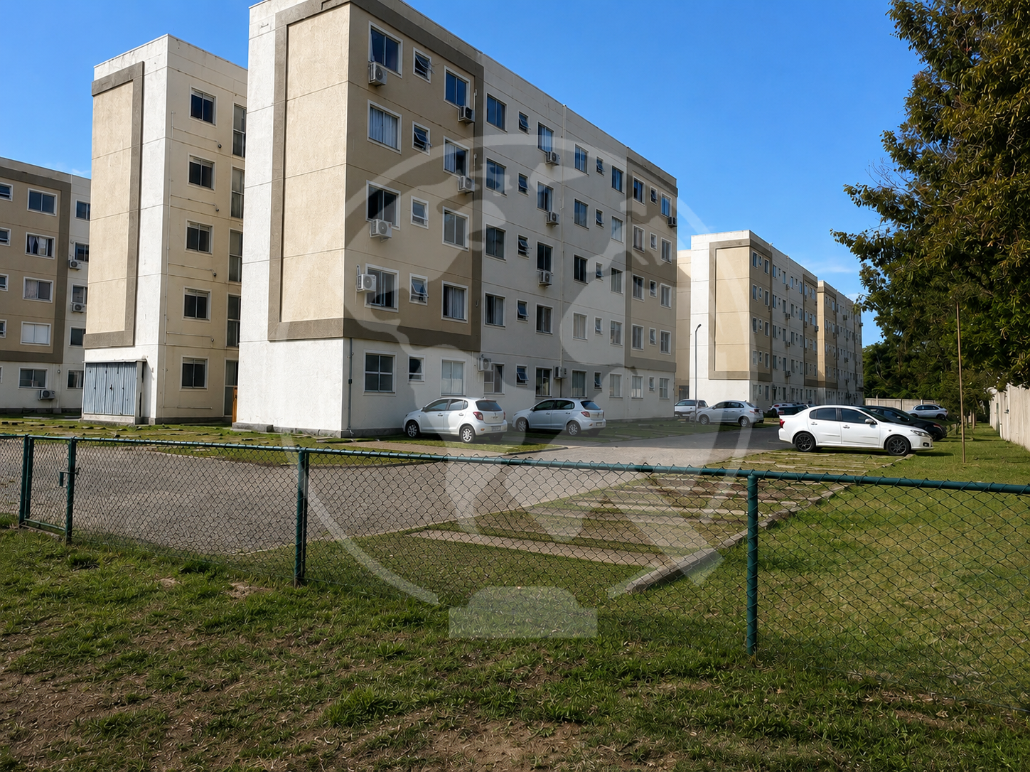 Lote 358 - rs - porto alegre - restinga | apartamento - 40,4m²