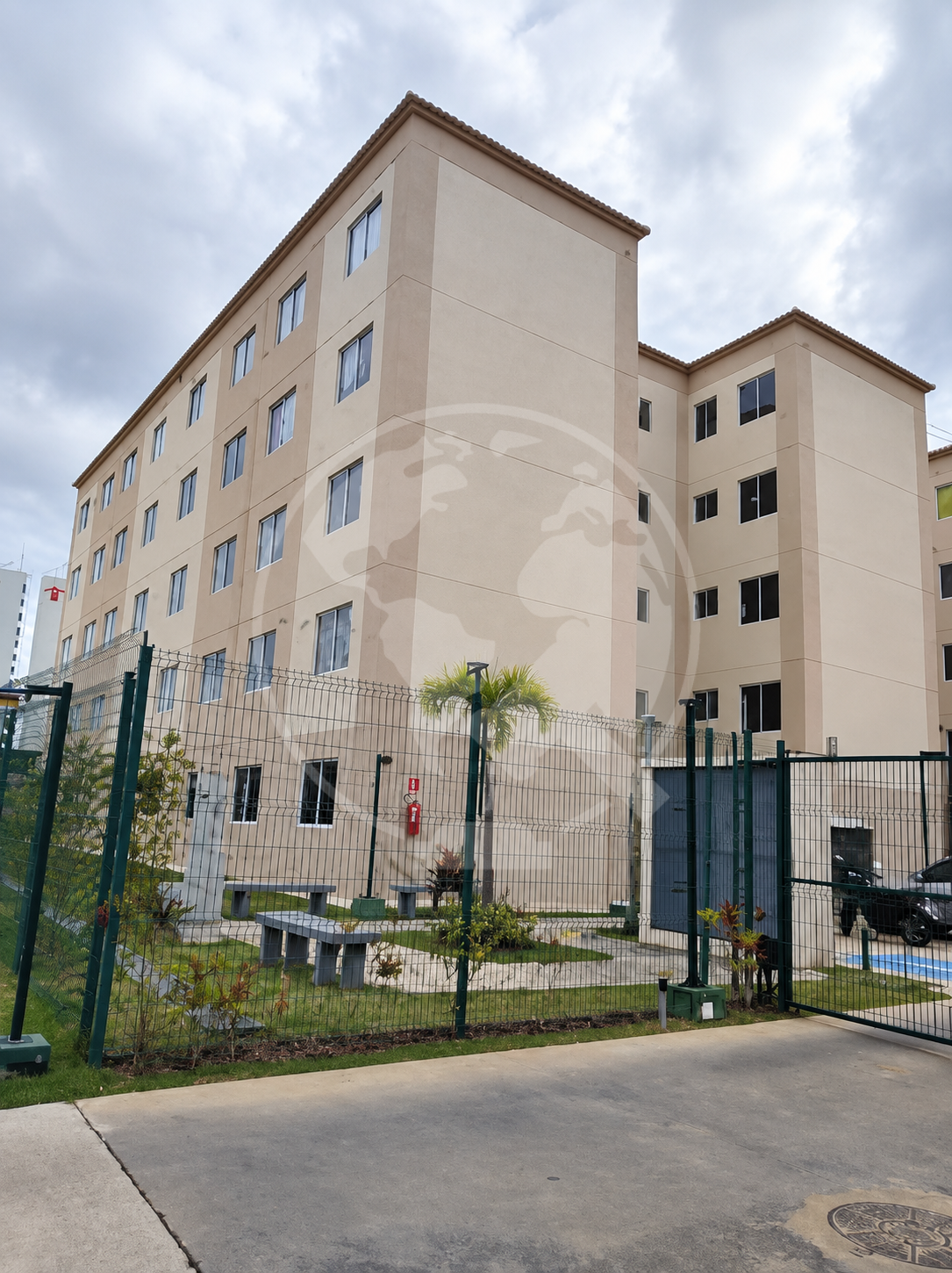 Lote 1 - mt - novo mundo | gleba - nhandú - 69 ha