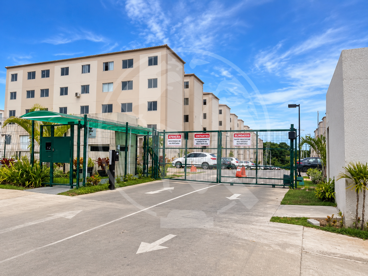 Lote 25 - ba - salvador - areia branca | apartamento - 40,5m²