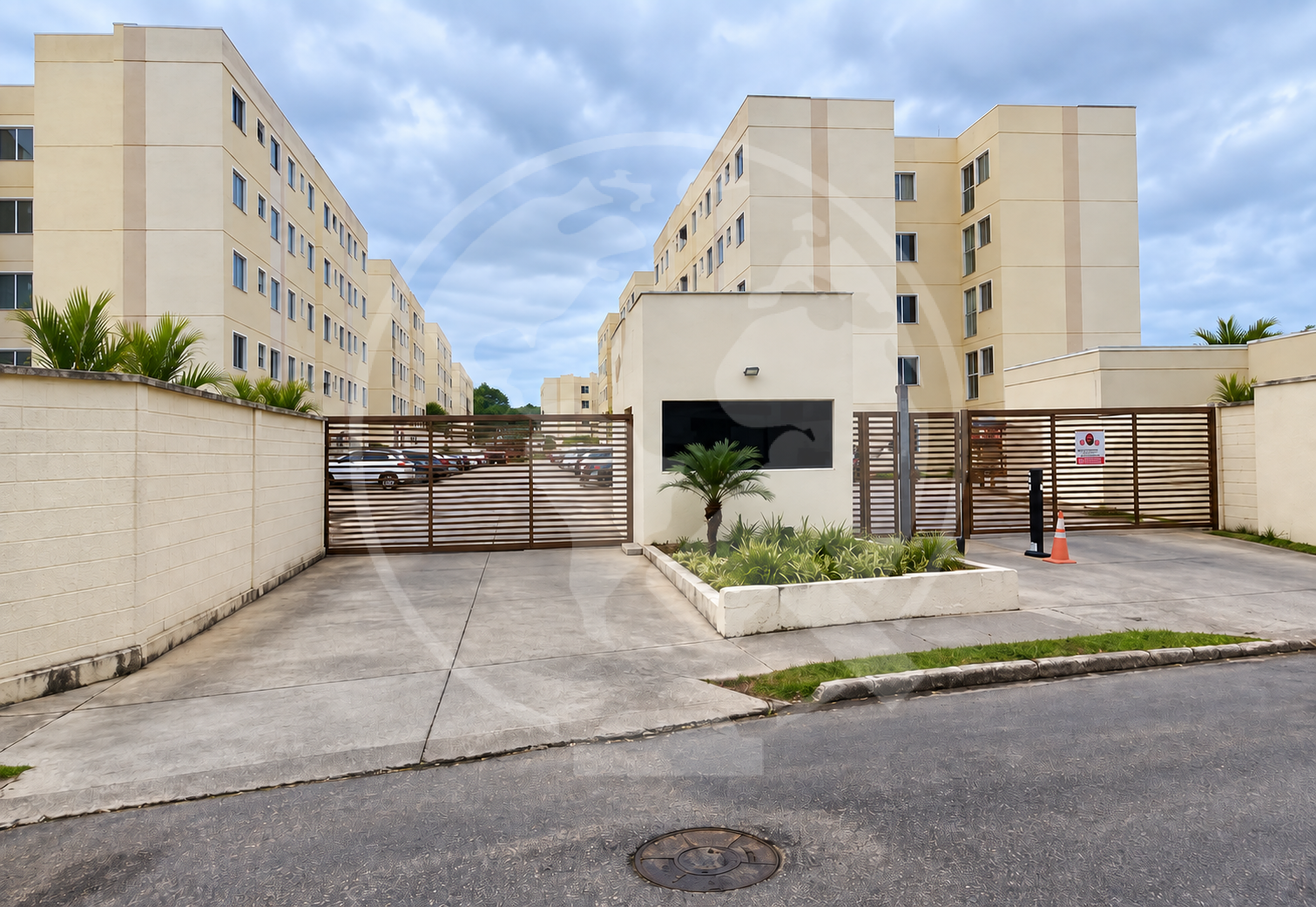 Lote 4 - al - maceió - tabuleiro do martins | apartamento - 38,4m²