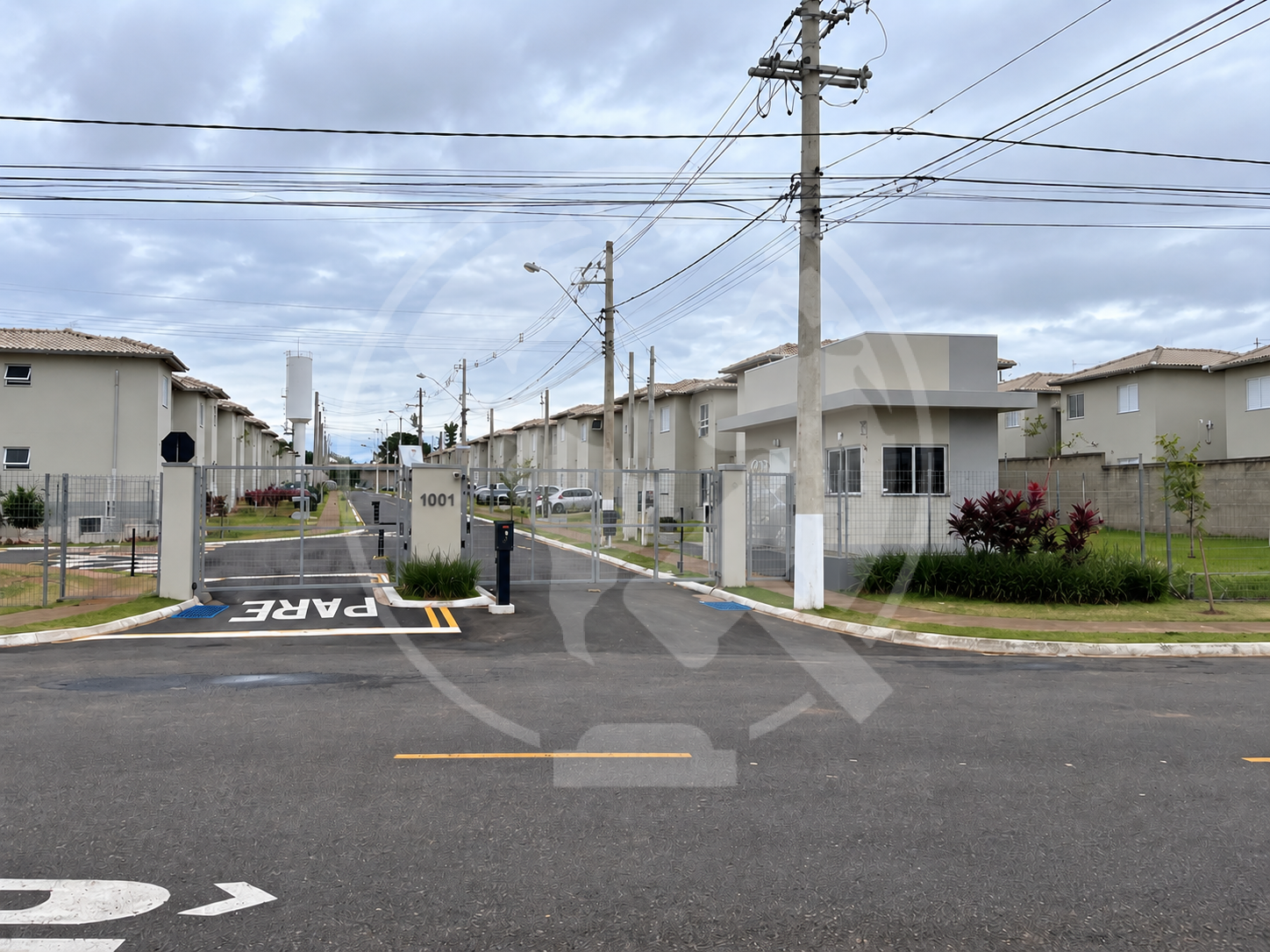 Lote 498 - sp - piracicaba - são jorge | casa - 85,9m²