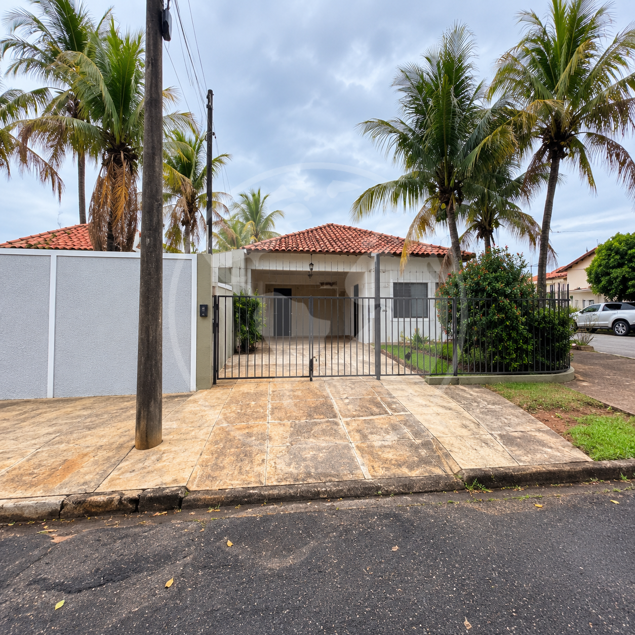 Lote 485 - sp - paraguaçu paulista - jardim alvorada | casa - 125,5m²