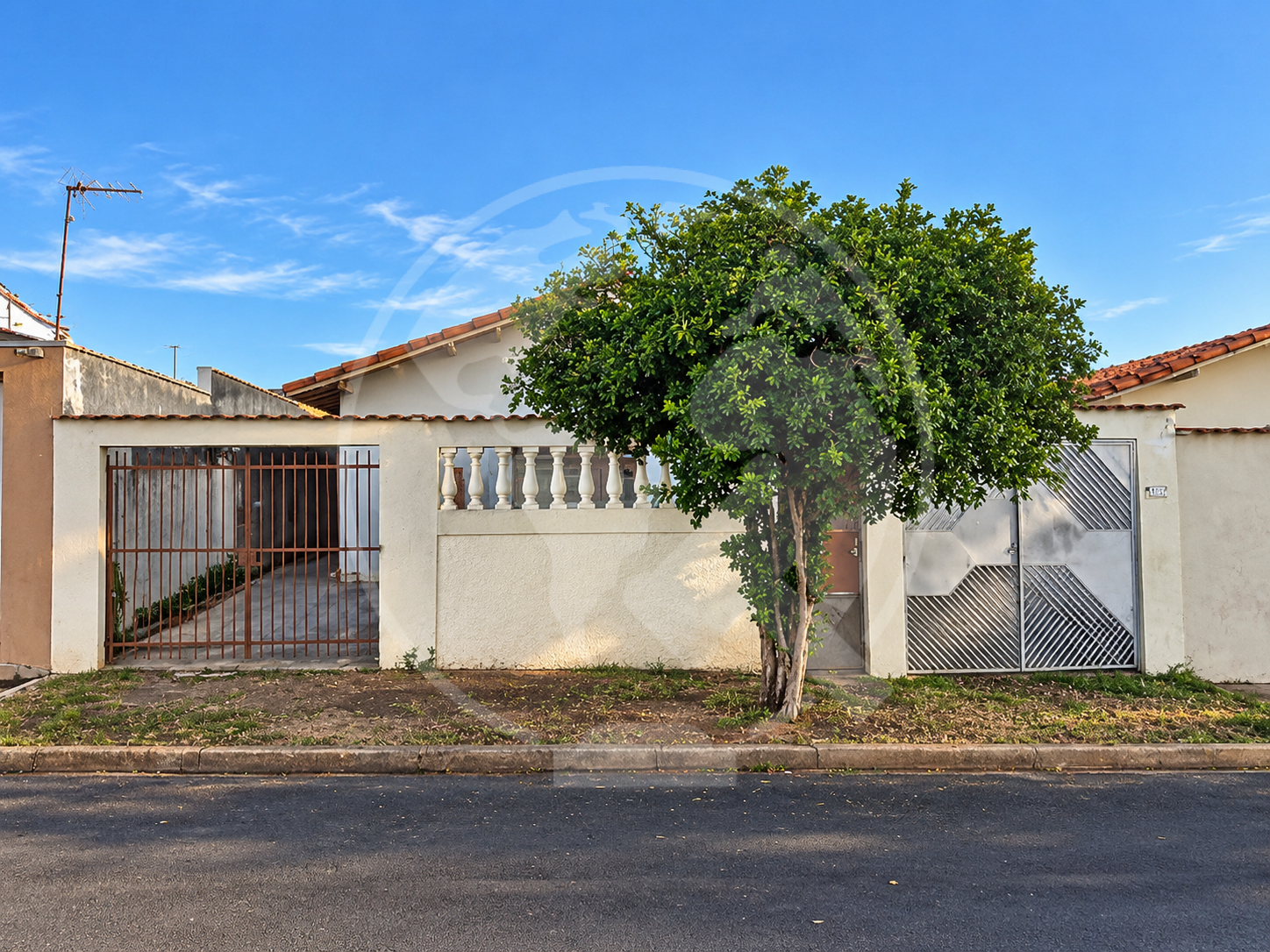 Lote 483 - sp - mogi mirim - jardim maria bonati bordignon | casa - 165m²
